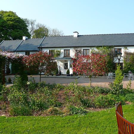 Creacon Wellness Retreat Hotel New Ross Luaran gambar