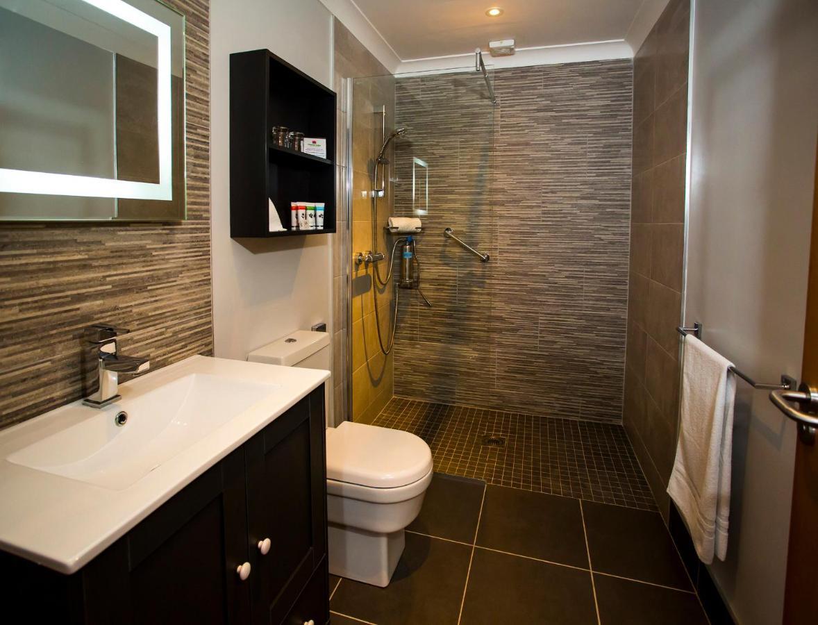 Creacon Wellness Retreat Hotel New Ross Luaran gambar