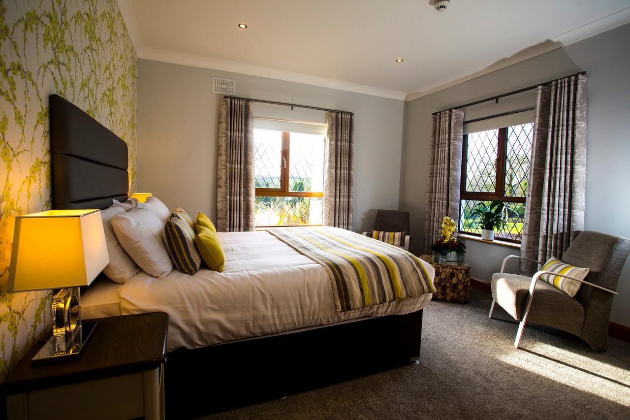 Creacon Wellness Retreat Hotel New Ross Luaran gambar
