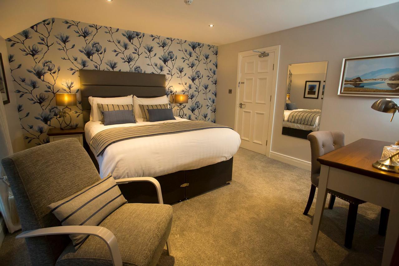 Creacon Wellness Retreat Hotel New Ross Luaran gambar
