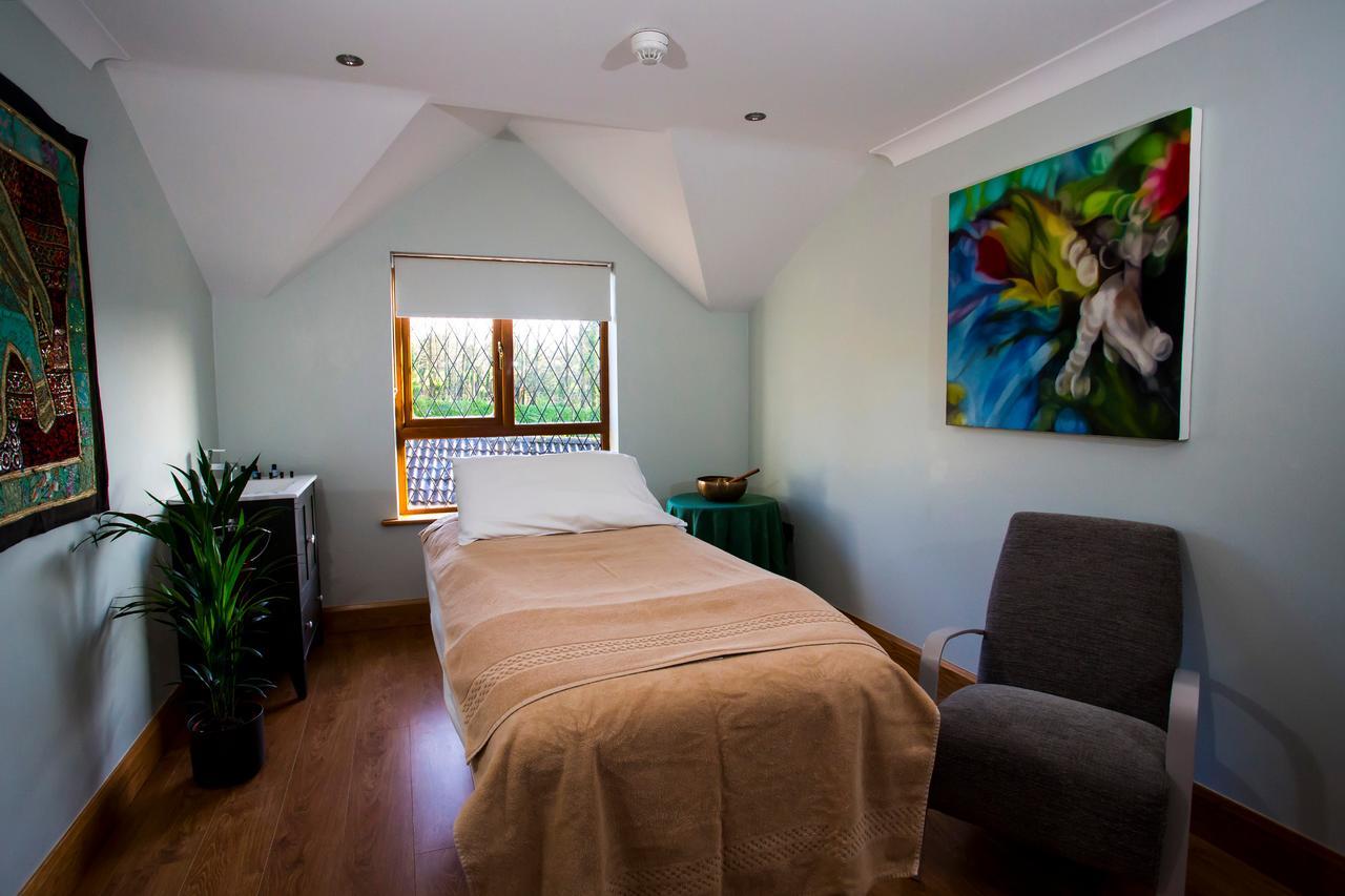 Creacon Wellness Retreat Hotel New Ross Luaran gambar