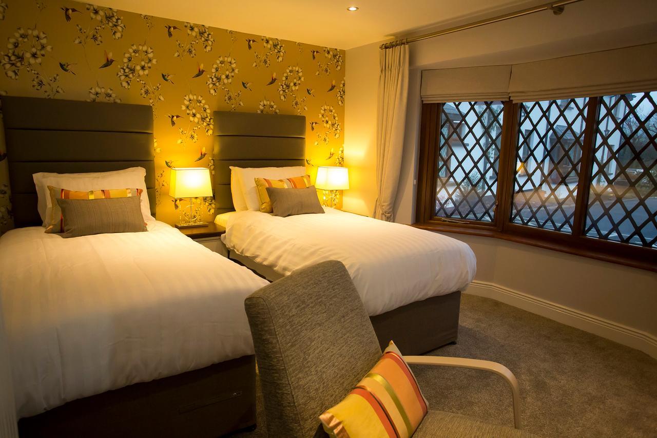 Creacon Wellness Retreat Hotel New Ross Luaran gambar