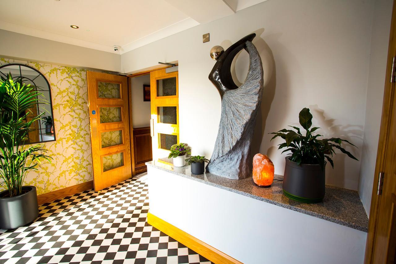 Creacon Wellness Retreat Hotel New Ross Luaran gambar