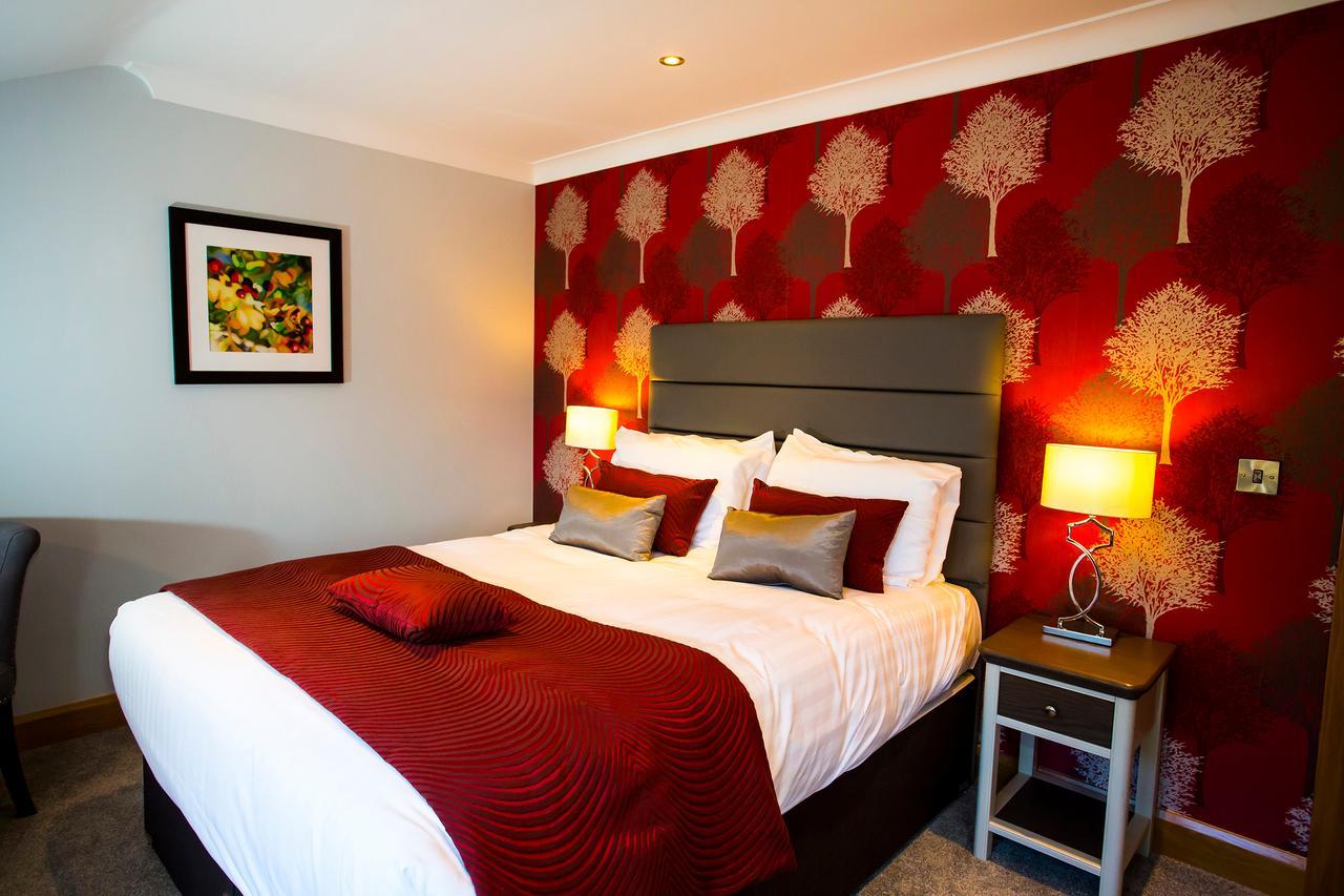 Creacon Wellness Retreat Hotel New Ross Luaran gambar