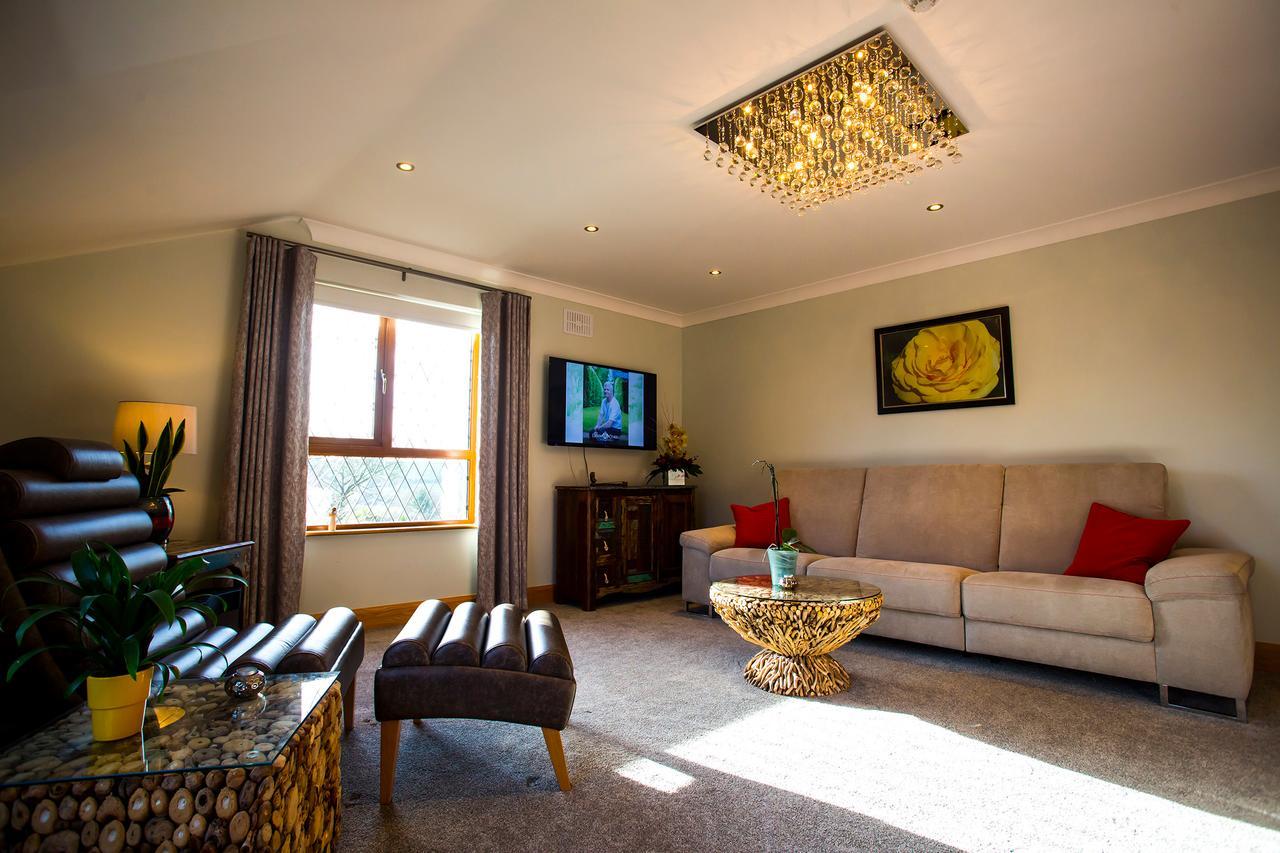 Creacon Wellness Retreat Hotel New Ross Luaran gambar