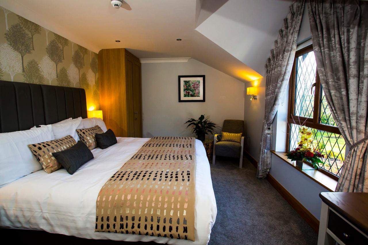Creacon Wellness Retreat Hotel New Ross Luaran gambar