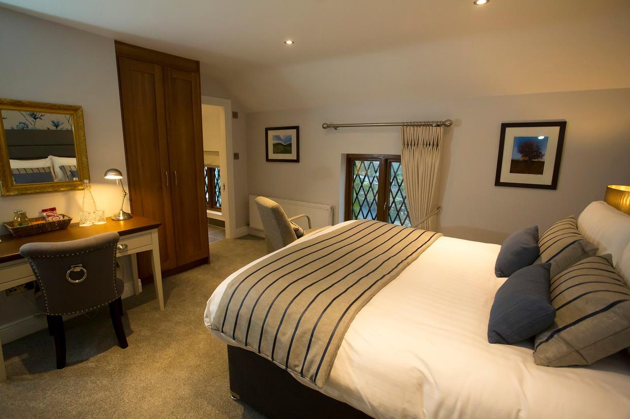 Creacon Wellness Retreat Hotel New Ross Luaran gambar