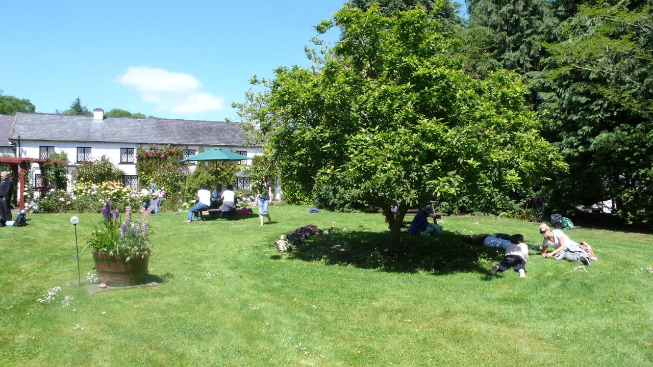 Creacon Wellness Retreat Hotel New Ross Luaran gambar