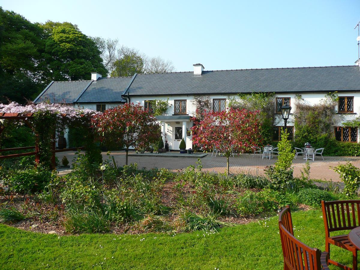 Creacon Wellness Retreat Hotel New Ross Luaran gambar