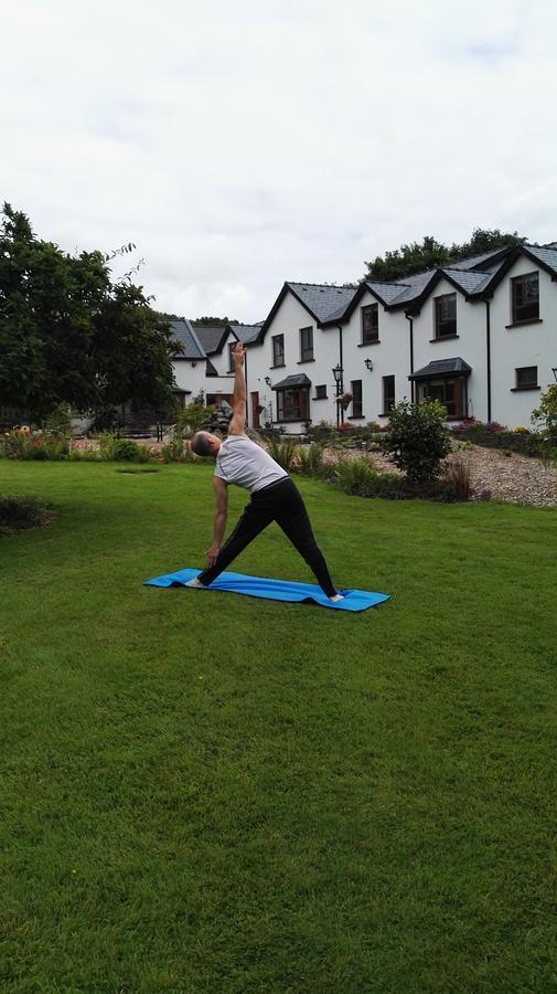 Creacon Wellness Retreat Hotel New Ross Luaran gambar