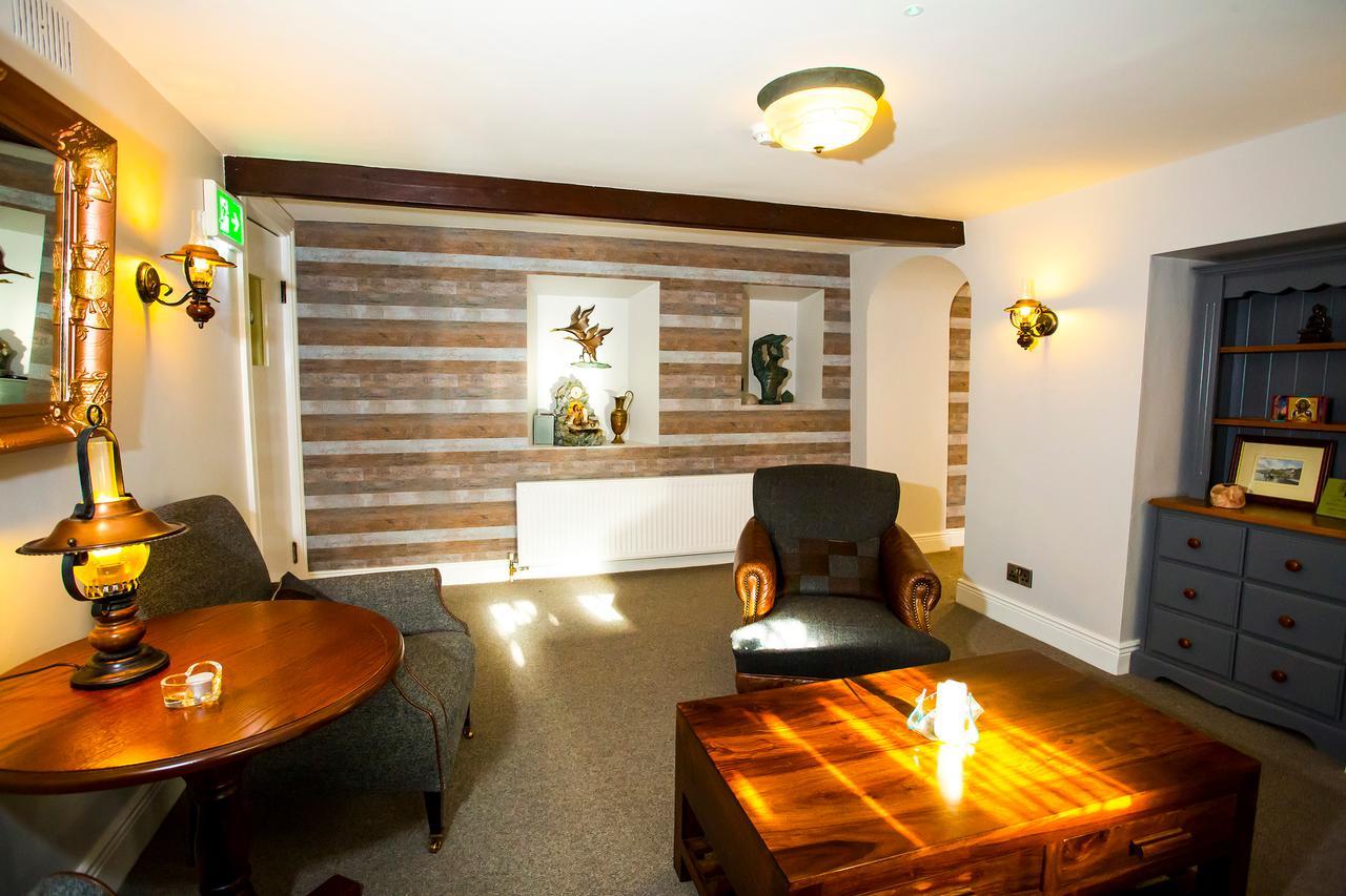 Creacon Wellness Retreat Hotel New Ross Luaran gambar
