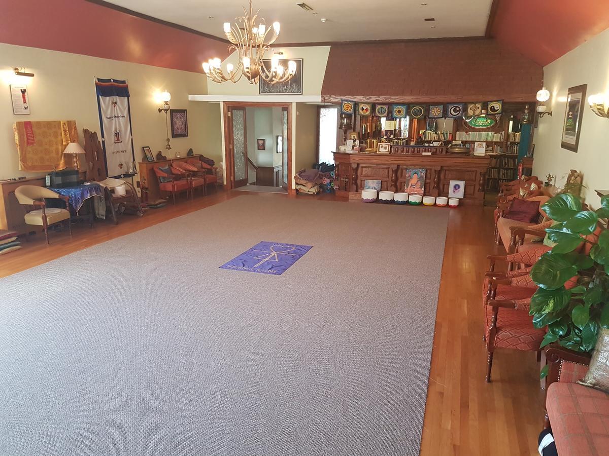 Creacon Wellness Retreat Hotel New Ross Luaran gambar